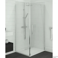 Douchecabine Boss & Wessing Coala 195cm Hoog 6mm Veiligheidsglas NANO (verschillende Maten) -Aanbiedingen Ontspan Bad Winkel douchecabine boss wessing coala 195cm hoog 6mm veiligheidsglas nano verschillende maten 2