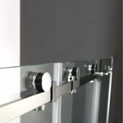 Douchecabine Boss & Wessing D&R Design Met Roldeur Helder Glas 120x...cm -Aanbiedingen Ontspan Bad Winkel douchecabine boss wessing d r design met roldeur helder glas 120x.cm sfeer 1 1