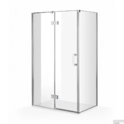 Douchecabine Boss & Wessing P&C Design 90x...cm 8mm Veiligheidsglas NANO Coating