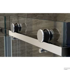 Douchecabine Boss & Wessing Slide 140x90x195 Cm 8 Mm Nano Coating -Aanbiedingen Ontspan Bad Winkel douchecabine boss wessing slide 120x80x195 cm 8 mm nano coating detail2 2