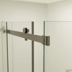 Douchecabine Boss & Wessing Supreme 120x100 Cm Nano Coating RVS Profiel -Aanbiedingen Ontspan Bad Winkel douchecabine boss wessing supreme 120x100 cm nano coating rvs profiel sfeer3