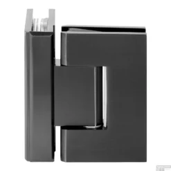 Douchecabine Compleet Just Creating Profielloos XL 90x160 Cm Gunmetal -Aanbiedingen Ontspan Bad Winkel douchecabine compleet just creating profielloos xl 90x160 cm gunmetal o6