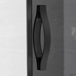 Douchecabine Gelco Sigma Simply Black Rechthoek 90x80x190 Cm Mat Zwart -Aanbiedingen Ontspan Bad Winkel douchecabine gelco sigma simply black rechthoek 90x80x190 cm mat zwart sfeer