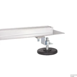 Douchegoot Brauer RR 900 Flens 90 Cm Draaibare Sifon Geborsteld RVS -Aanbiedingen Ontspan Bad Winkel douchegoot brauer flens draaibare sifon geborsteld rvs 2 2