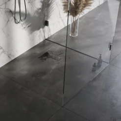 Douchegoot Brauer Zero RVS Inclusief Vloerflens 90x7 Cm Tegelinlegrooster Omkeerbaar -Aanbiedingen Ontspan Bad Winkel douchegoot brauer rvs inclusief vloerflens 90x7 cm zero tegelinlegrooster omkeerbaar sfeer2