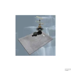 Vtwonen Syphon Tbv Douchetegel (Zij Uitlaat) -Aanbiedingen Ontspan Bad Winkel douchetegel uitleg