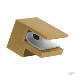 Inloopdouche Compleet Just Creating Profielloos 90/30 Cm Draaibaar Goud -Aanbiedingen Ontspan Bad Winkel glasdeel just creating t.b.v. stabilisatiestang goud shop copy 61