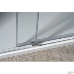 Nisdeur Sapho Volcano Schuifdeur 160x200 Cm 8 Mm Gecoat Glas -Aanbiedingen Ontspan Bad Winkel gv1016 nisdeur sapho volcano schuifdeur 160x200 cm 8 mm gecoat glas 6