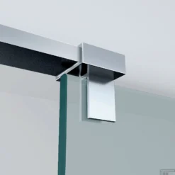 Haakse Glaskoppeling Chroom Draaibaar Tbv Stabilisatiestang -Aanbiedingen Ontspan Bad Winkel haakse glaskoppeling draaibaar tbv stabilisatiestang detail