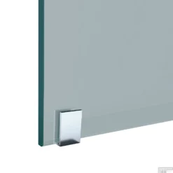 Haakse Glaskoppeling Chroom Draaibaar Tbv Stabilisatiestang -Aanbiedingen Ontspan Bad Winkel haakse glaskoppeling draaibaar tbv stabilisatiestang vloersteun