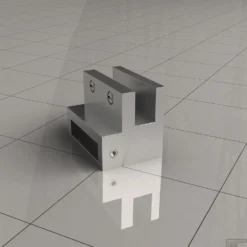 Haakse Glaskoppeling Chroom Tbv Stabilisatiestang -Aanbiedingen Ontspan Bad Winkel haakse glaskoppeling tbv stabilisatiestang detail