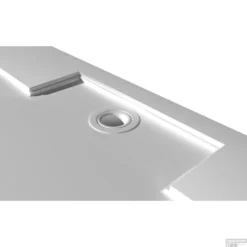 Douchebak Gegoten Marmer Sapho Irena 130x80x3.5 Cm Rechthoek Wit 13 Douchebak Gegoten Marmer Sapho Irena 130x80x3.5 Cm Rechthoek Wit -Aanbiedingen Ontspan Bad Winkel hi13080 douchebak marmer sapho irena 130x80x3.5 cm rechthoek wit 4