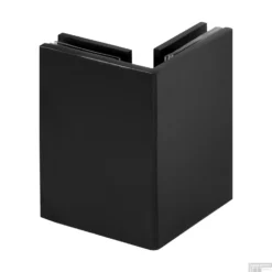 Complete Profielloze Douchecabine XL (Alle Kleuren En Maten) -Aanbiedingen Ontspan Bad Winkel hoekbevestiging 4572