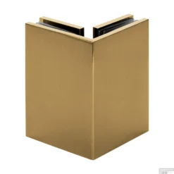 Inloopdouche Compleet Just Creating Profielloos 100x130/40 Cm Reversed Goud -Aanbiedingen Ontspan Bad Winkel hoekbevestiging just creating 2 stuks t.b.v. w1 en w2 goud shop copy 32