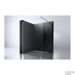 Inloopdouche Best Design Erico 1200 115x200 Cm NANO Glas 8mm