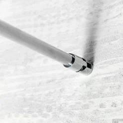 Inloopdouche Sapho Walk-In 100x190 Cm Met Muurprofiel Helder Glas -Aanbiedingen Ontspan Bad Winkel inloopdouche sapho walk in 100x190 cm met muurprofiel helder glas 8