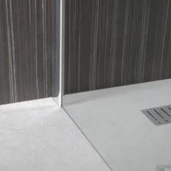 Inloopdouche Sapho Walk-In 110x190 Cm Met Muurprofiel Helder Glas -Aanbiedingen Ontspan Bad Winkel inloopdouche sapho walk in 110x190 cm met muurprofiel helder glas 5