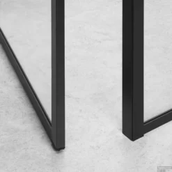 Nisdeur Sealskin SOHO 90x210 Cm 8 Mm Helderglas (Links Draaiend) -Aanbiedingen Ontspan Bad Winkel kb190906195100 nisdeur sealskin soho 90x210 cm 8mm helderglas links draaiend 6