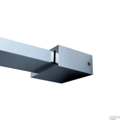 BWS Muurkoppeling Vierkant Tbv Stabilisatiestang Chroom -Aanbiedingen Ontspan Bad Winkel muurkoppeling tbv stabilisatiestang chroom boss wessing shop