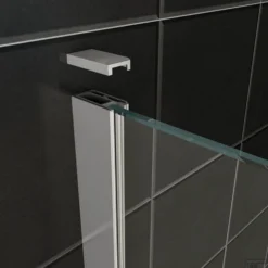 Nis Swingdeur Wiesbaden 120x200cm + Vast Paneel 8mm NANO Coating 17 Nis Swingdeur Wiesbaden 120x200cm + Vast Paneel 8mm NANO Coating -Aanbiedingen Ontspan Bad Winkel nis swingdeur wiesbaden vast paneel 8mm nano coating detail 2 1