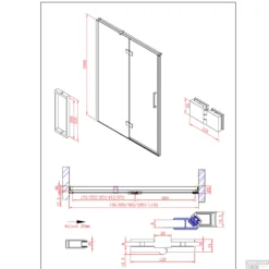 Aanbiedingen Ontspan Bad Winkel -Aanbiedingen Ontspan Bad Winkel nisdeur boss wessing pc design mat zwart tech 3