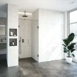 Nisdeur Compleet Just Creating Profielloos 2-Delig 100x200 Cm 40/60 Gunmetal 13 Nisdeur Compleet Just Creating Profielloos 2-Delig 100x200 Cm 40/60 Gunmetal -Aanbiedingen Ontspan Bad Winkel nisdeur compleet just creating profielloos 2 delig 100x200 cm 40 60 gunmetal sfeer