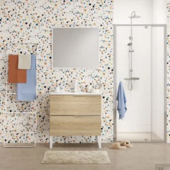 Nisdeur Sealskin Hooked Omkeerbaar 90x200 Cm Zilver 10 Nisdeur Sealskin Hooked Omkeerbaar 90x200 Cm Zilver -Aanbiedingen Ontspan Bad Winkel nisdeur sealskin hooked omkeerbaar 90x200 cm zilver 8720198000812 7