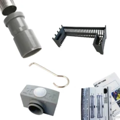 RVS Douchegoot BASIC Met Uitneembaar Sifon 60x7cm 6,7cm Diep STANDAARD ROOSTER -Aanbiedingen Ontspan Bad Winkel rvs douchegoot basic met uitneembaar sifon 60x7cm 6 7cm diep standaard rooster 33.4305 3