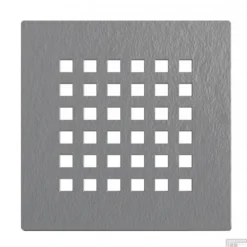 Douchetub Sanimar Sanistone 140 X 90 Cm Cement Grijs -Aanbiedingen Ontspan Bad Winkel sanistone cement grijs sfeer 3 1 1