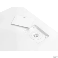 Sealskin Douchebak Rose Rechthoek Inbouw Zonder Antislip 100x90 Cm Wit -Aanbiedingen Ontspan Bad Winkel sealskin douchebak rose rechthoek inbouw zonder antislip 100x90 cm wit detail