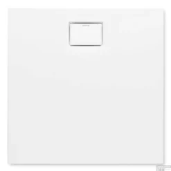 Sealskin Douchebak Rose Vierkant Inbouw Zonder Antislip 90x90 Cm Wit -Aanbiedingen Ontspan Bad Winkel sealskin douchebak rose vierkant inbouw zonder antislip 90x90 cm wit shop1