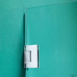 Badwand By Sealskin 'I AM' 75x160 Cm Chroom/Zilver 1 Deel Helder Antikalk Glas 8 Badwand By Sealskin 'I AM' 75x160 Cm Chroom/Zilver 1 Deel Helder Antikalk Glas -Aanbiedingen Ontspan Bad Winkel sk010755335100 badwand get wet by sealskin i am 75x160 cm chroom zilver 1 deel helder antikalk glas 3