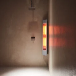 Sunshower Pure Solo White Infrarood Opbouwapparaat 20x125x18 Cm Aluminium Wit 15 Sunshower Pure Solo White Infrarood Opbouwapparaat 20x125x18 Cm Aluminium Wit -Aanbiedingen Ontspan Bad Winkel sunshower pure solo white infrarood opbouwapparaat 20x125x18 cm aluminium 3