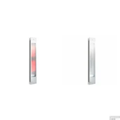 Sunshower Pure Solo White Infrarood Opbouwapparaat 20x125x18 Cm Aluminium Wit 12 Sunshower Pure Solo White Infrarood Opbouwapparaat 20x125x18 Cm Aluminium Wit -Aanbiedingen Ontspan Bad Winkel sunshower pure solo white infrarood opbouwapparaat 20x125x18 cm aluminium 4