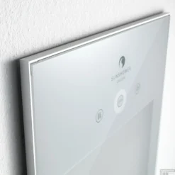 Sunshower Pure Solo White Infrarood Opbouwapparaat 20x125x18 Cm Aluminium Wit 14 Sunshower Pure Solo White Infrarood Opbouwapparaat 20x125x18 Cm Aluminium Wit -Aanbiedingen Ontspan Bad Winkel sunshower pure solo white infrarood opbouwapparaat 20x125x18 cm aluminium detail