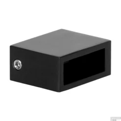 Niscabine XL Compleet Just Creating 300x200 Cm 80/140/80 Mat Zwart 19 Niscabine XL Compleet Just Creating 300x200 Cm 80/140/80 Mat Zwart -Aanbiedingen Ontspan Bad Winkel wanddeel just creating t.b.v. stabilisatiestang mat zwart shop copy 5