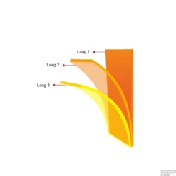 Wiesbaden Safety Glass 2.0 Inloopdouche Met Zwart Muurprofiel 900x2000 10mm NANO Glas -Aanbiedingen Ontspan Bad Winkel wiesbaden safety glass 2.0 inloopdouche muurprofiel 900x2000 10mm nano glas layersafetyglass kopie