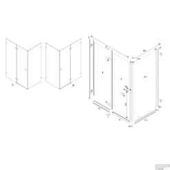 Zijwand Lacus S. Pietro 70x200 Cm Aluminium Profiel Goud 5 Zijwand Lacus S. Pietro 70x200 Cm Aluminium Profiel Goud -Aanbiedingen Ontspan Bad Winkel zijwand lacus s. pietro 70x200 cm aluminium profiel goud tech